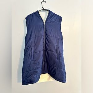 Women’s vest